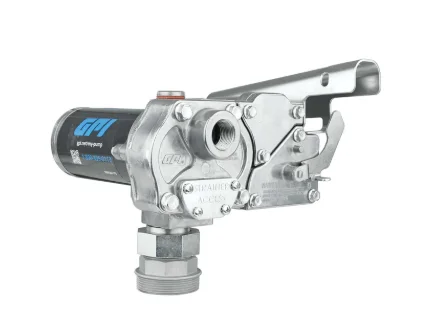 GPI Pump