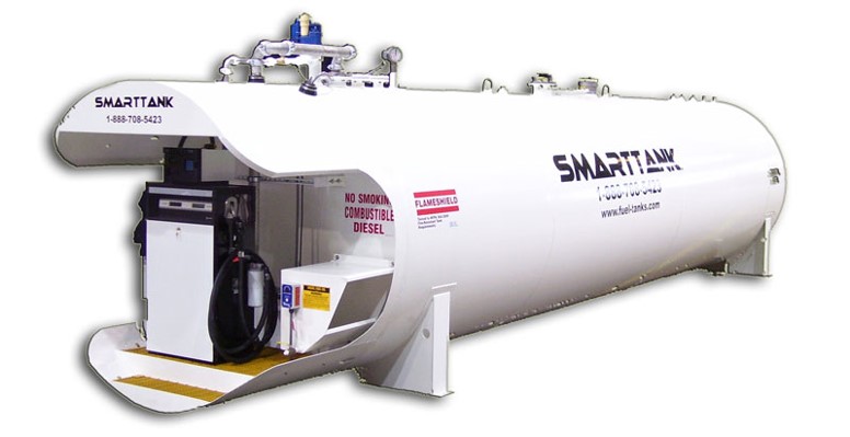 Fleet Fueling Systems