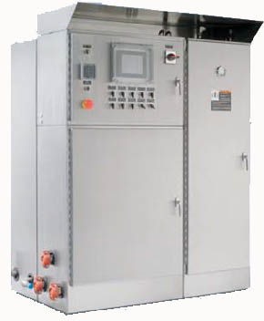 SmartPump Power Generation Fuel System