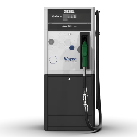 Wayne S1 Retail Dispenser